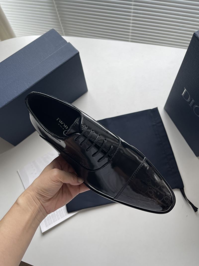 Christian Dior Low Shoes